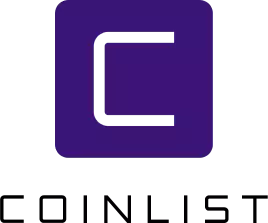 15$ GRATIS totalmente Retirables en COINLIST 15$ GRATIS totalmente Retirables en COINLIST