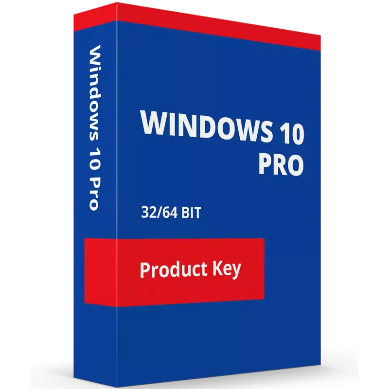Licencia de Windows 10 Pro Licencia de Windows 10 Pro