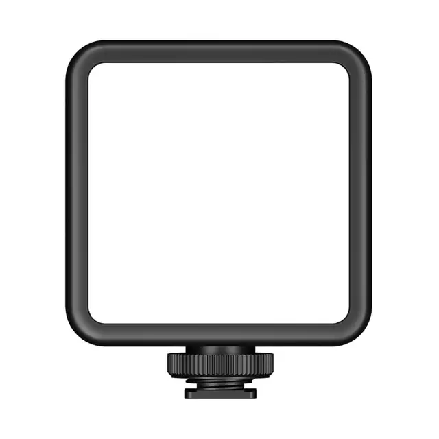 Mini Luz LED para Vídeo/Foto Mini Luz LED para Vídeo/Foto