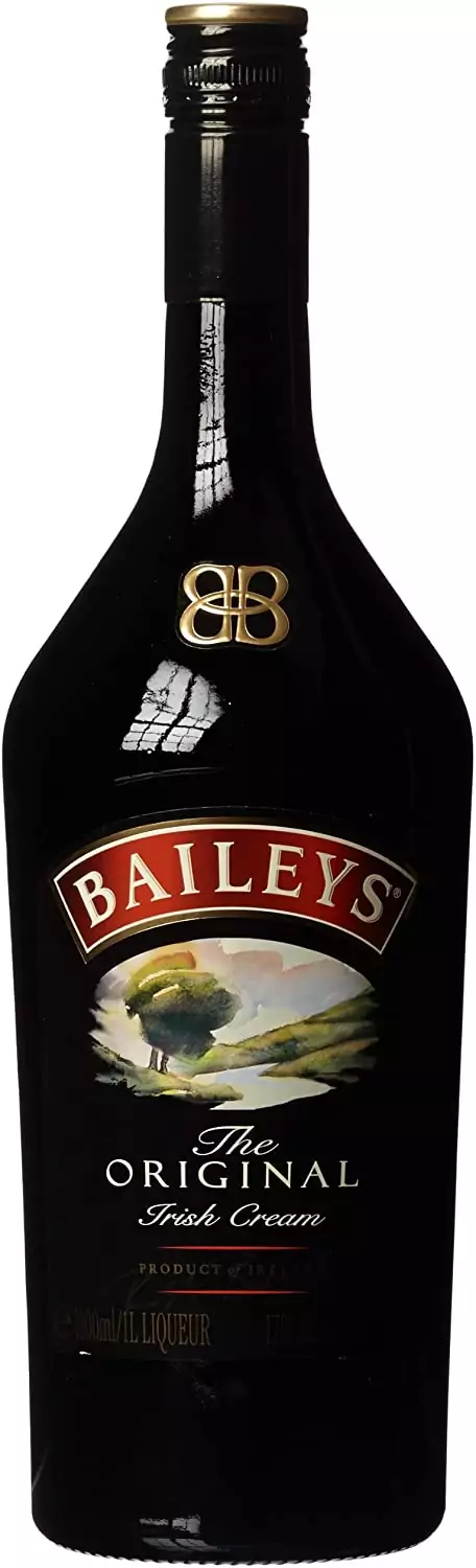 1L Baileys Original Irish Cream 1L Baileys Original Irish Cream