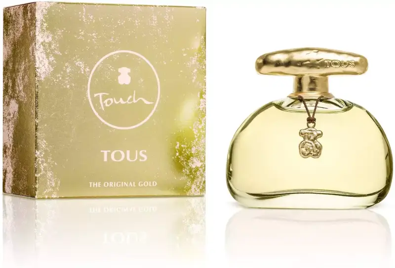 Perfume Tous Touch 100ml Perfume Tous Touch 100ml