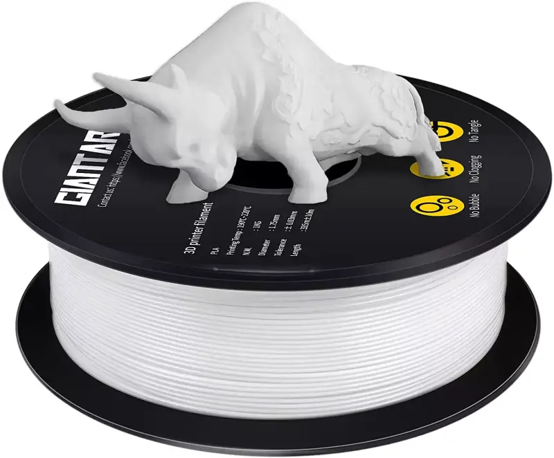 1KG Filamento 1.75 PLA GIANTARM 1KG Filamento 1.75 PLA GIANTARM
