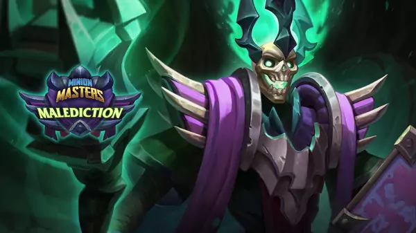 Videojuego Minion Masters + DLC Mordar’s Malediction Videojuego Minion Masters + DLC Mordar’s Malediction