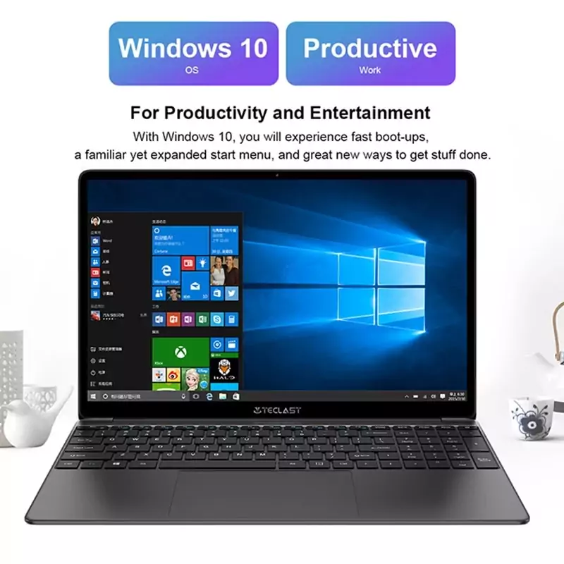 Teclast F15S 6GB/128GB Teclast F15S 6GB/128GB