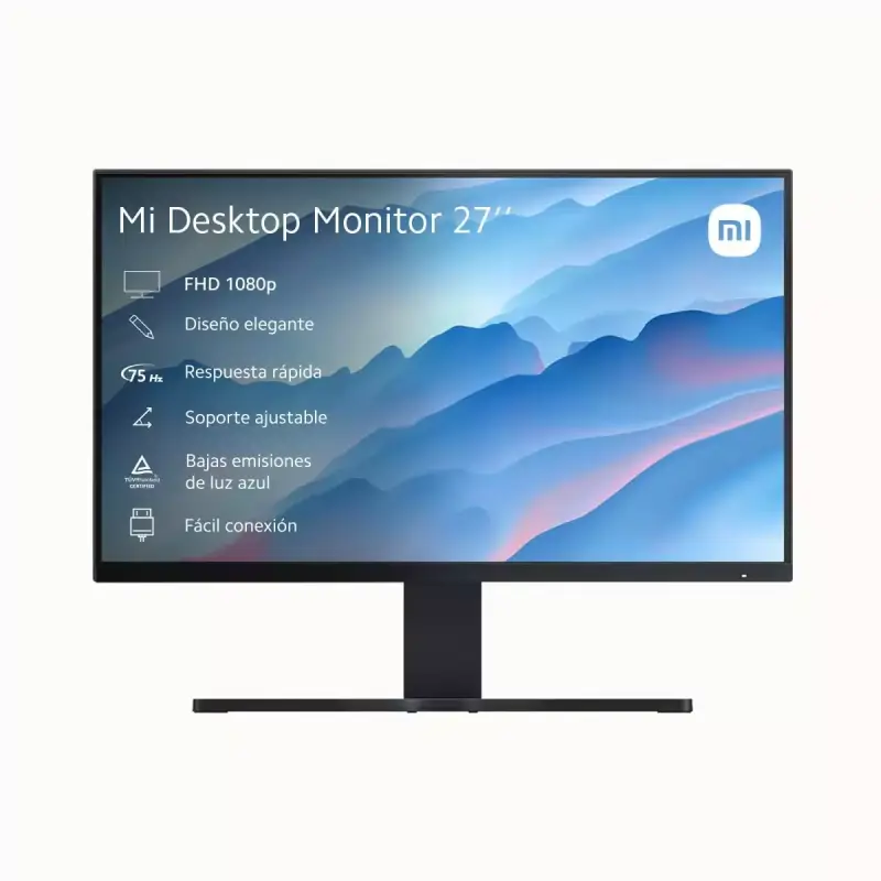 Xiaomi Monitor Mi Desktop 27" Xiaomi Monitor Mi Desktop 27"
