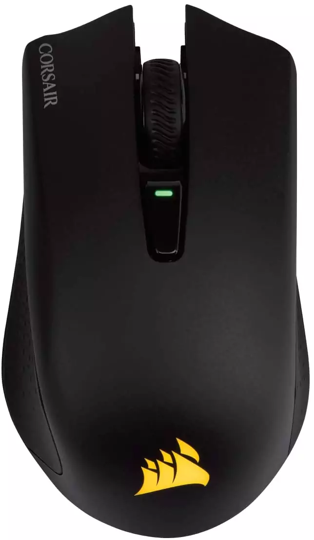 Ratón Gaming Corsair Harpoon RGB Wireless Ratón Gaming Corsair Harpoon RGB Wireless