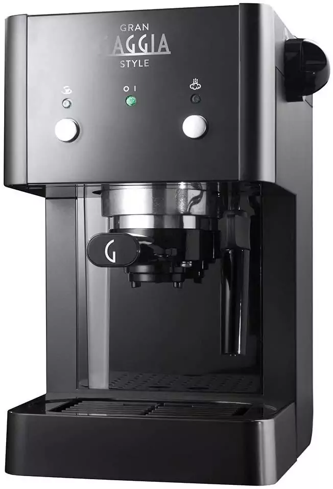 Cafetera de espresso Gaggia RI8423/11 Cafetera de espresso Gaggia RI8423/11