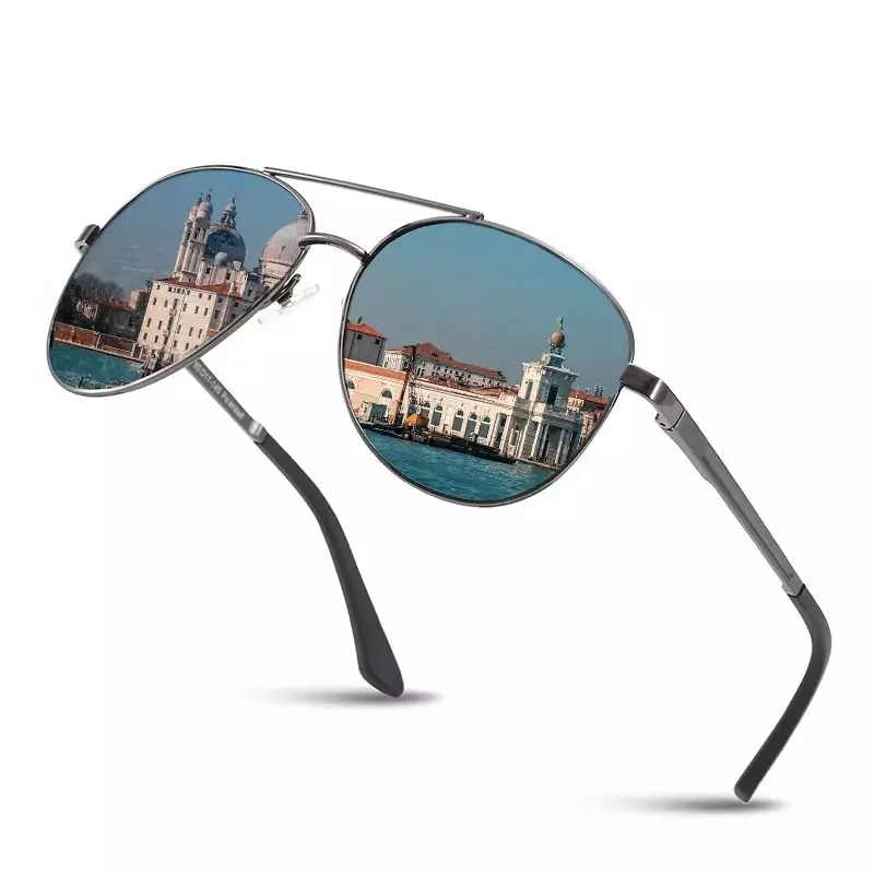 Gafas de sol polarizadas Gafas de sol polarizadas
