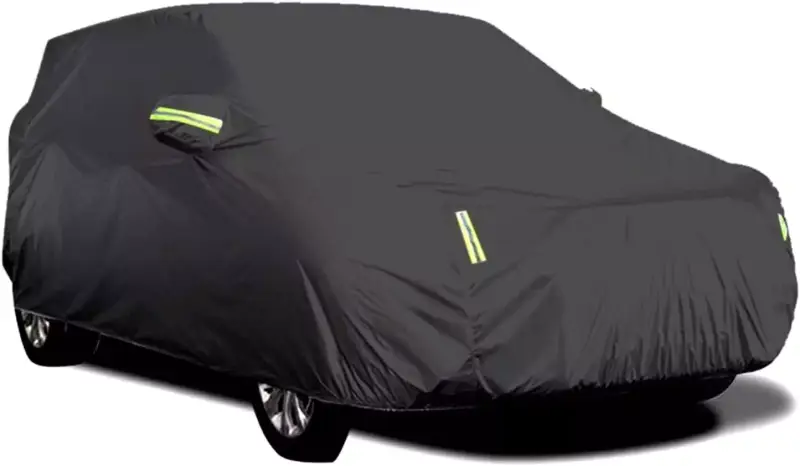 Cubierta de coche para exteriores Cubierta de coche para exteriores