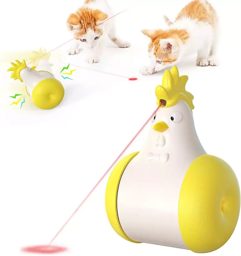 Juguete para Gatos anti-aburrimiento Juguete para Gatos anti-aburrimiento