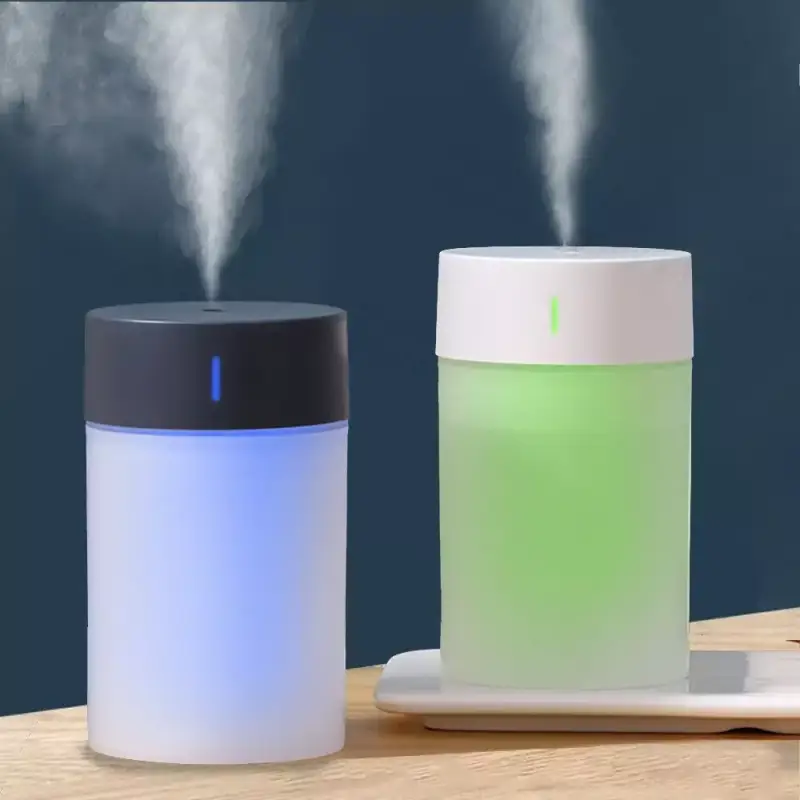 Humidificador de aire ultrasónico USB Humidificador de aire ultrasónico USB