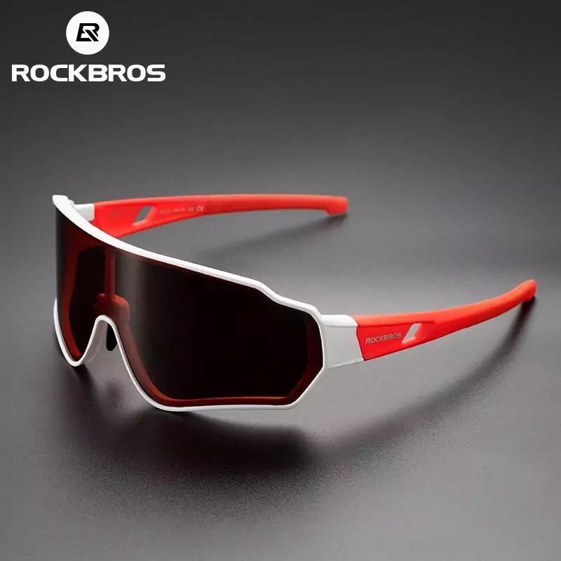 Gafas fotocromática ROCKBROS Gafas fotocromática ROCKBROS