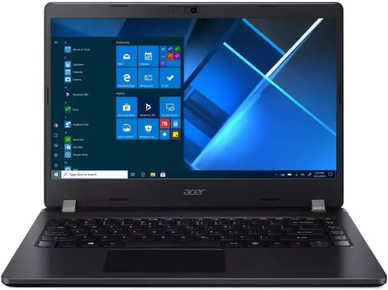 Acer TravelMate i5 8GB 256GB 14" FHD Acer TravelMate i5 8GB 256GB 14" FHD