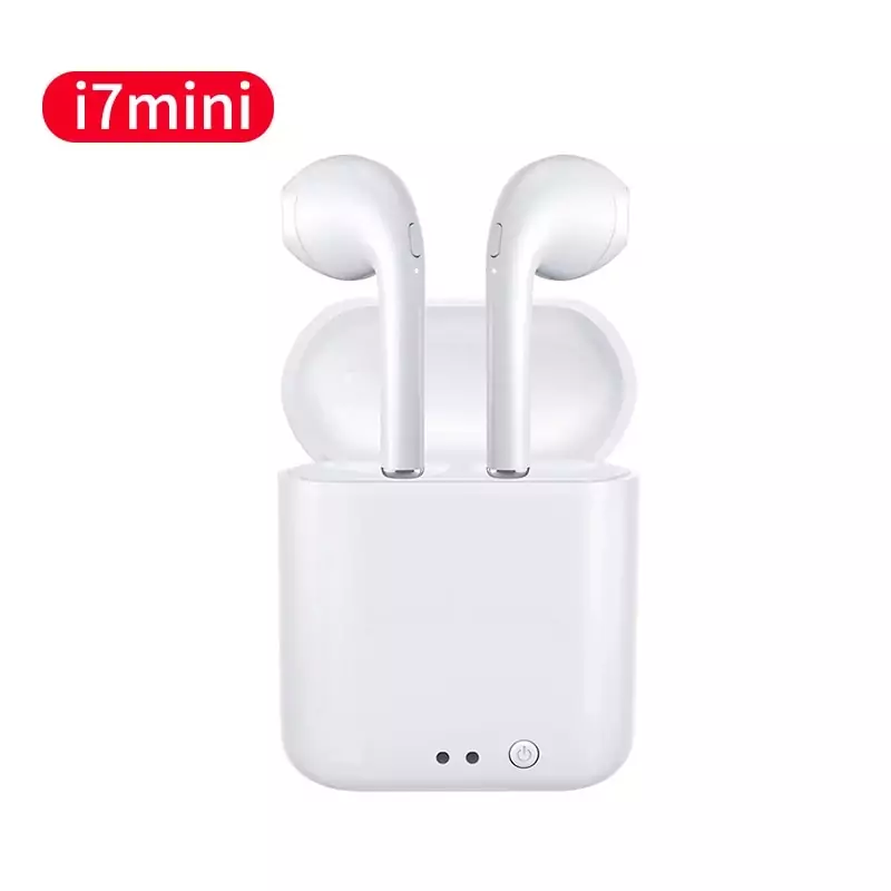 Mini auriculares inalámbricos con Bluetooth 5.0 Mini auriculares inalámbricos con Bluetooth 5.0