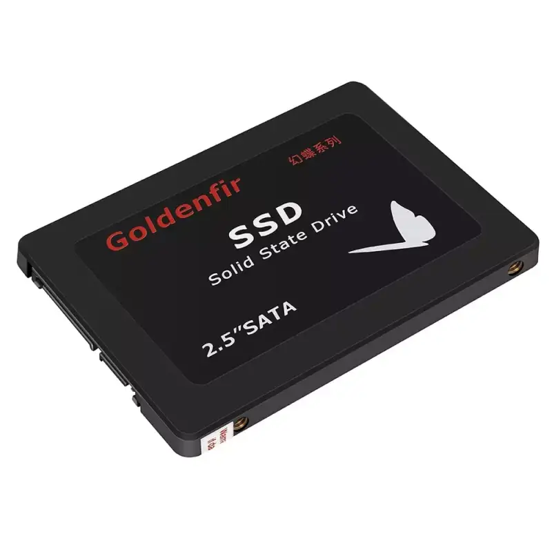 SSD Goldenfr de 120GB SSD Goldenfr de 120GB