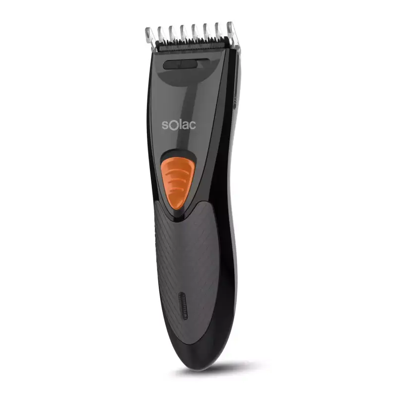 Solac Maquinilla de cortar el pelo Solac Maquinilla de cortar el pelo