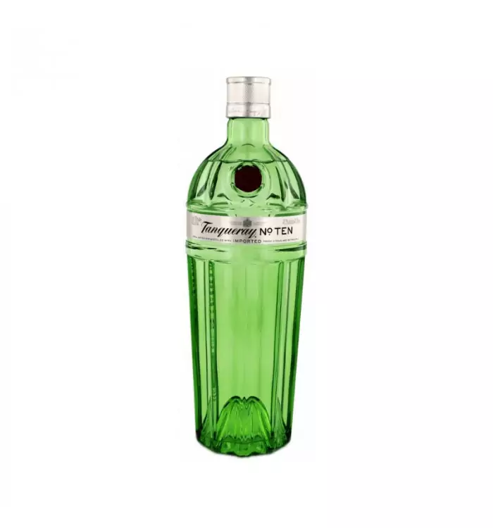 1L Tanqueray Nº Ten Ginebra 1L Tanqueray Nº Ten Ginebra