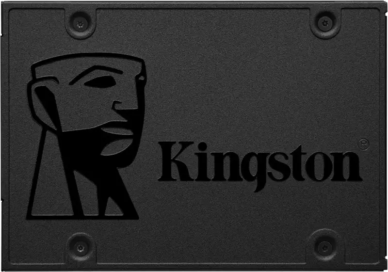 Kingston A400 SSD 120GB Kingston A400 SSD 120GB