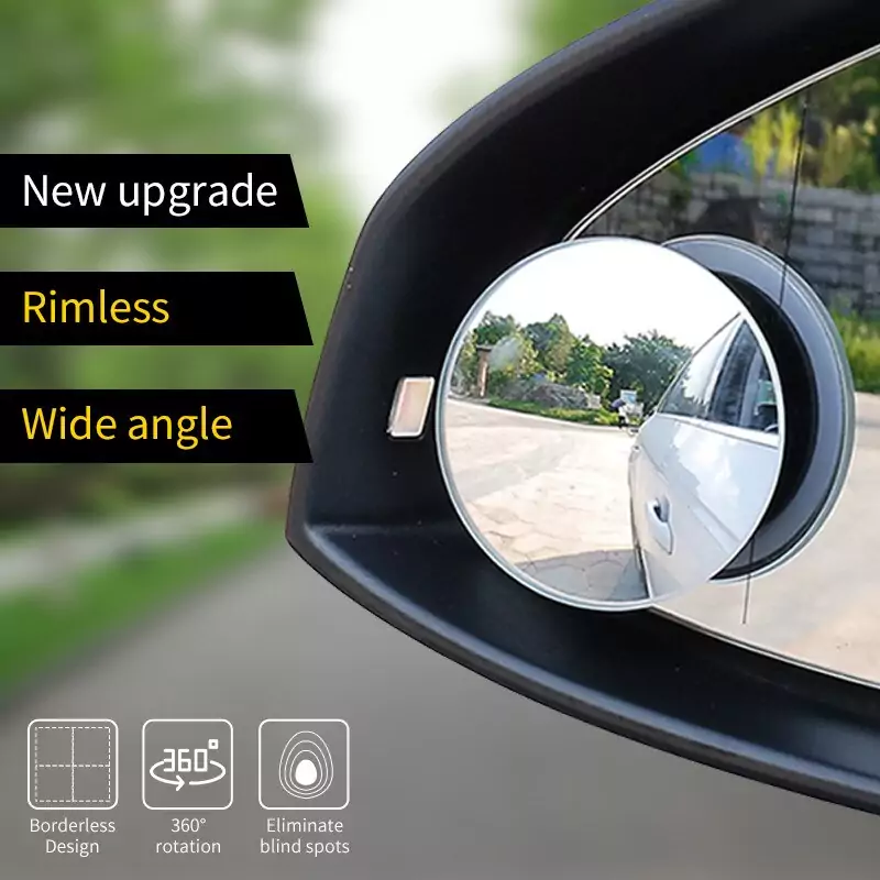 Espejo para retrovisor Espejo para retrovisor