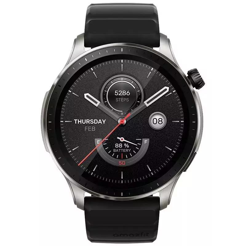 Smartwatch Amazfit GTR 4 AMOLED Smartwatch Amazfit GTR 4 AMOLED
