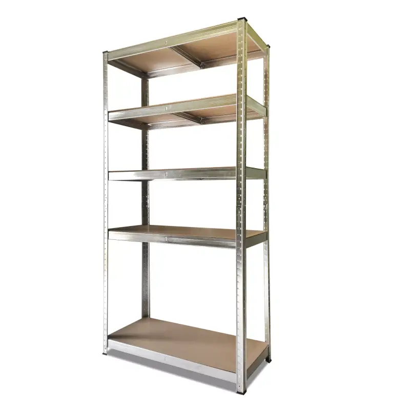 Estantería metálicas galvanizadas Estantería metálicas galvanizadas
