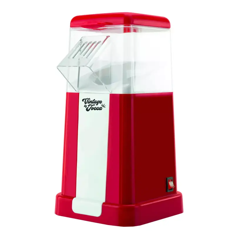 Palomitero Vintage Jocca con 1200W Palomitero Vintage Jocca con 1200W