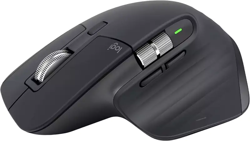 Logitech MX Master 3S Logitech MX Master 3S