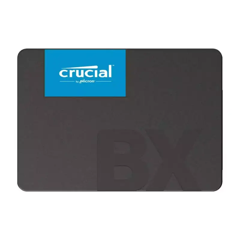 SSD Crucial BX500 240GB SSD Crucial BX500 240GB