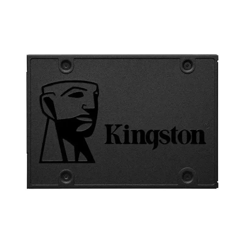 Kingston Sata SSD A400 SATA III 480GB Kingston Sata SSD A400 SATA III 480GB