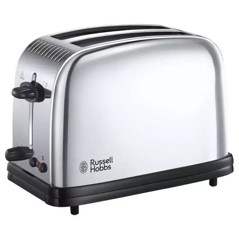 Tostadora Russell Hobbs Victory Tostadora Russell Hobbs Victory