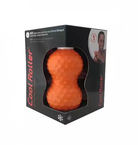 Cool Roller Naranja Cool Roller Naranja