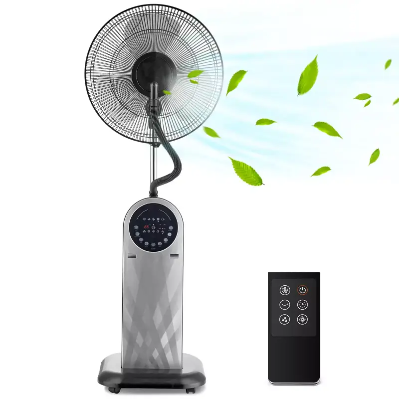 Ventilador Aigostar Forest Mist Ventilador Aigostar Forest Mist