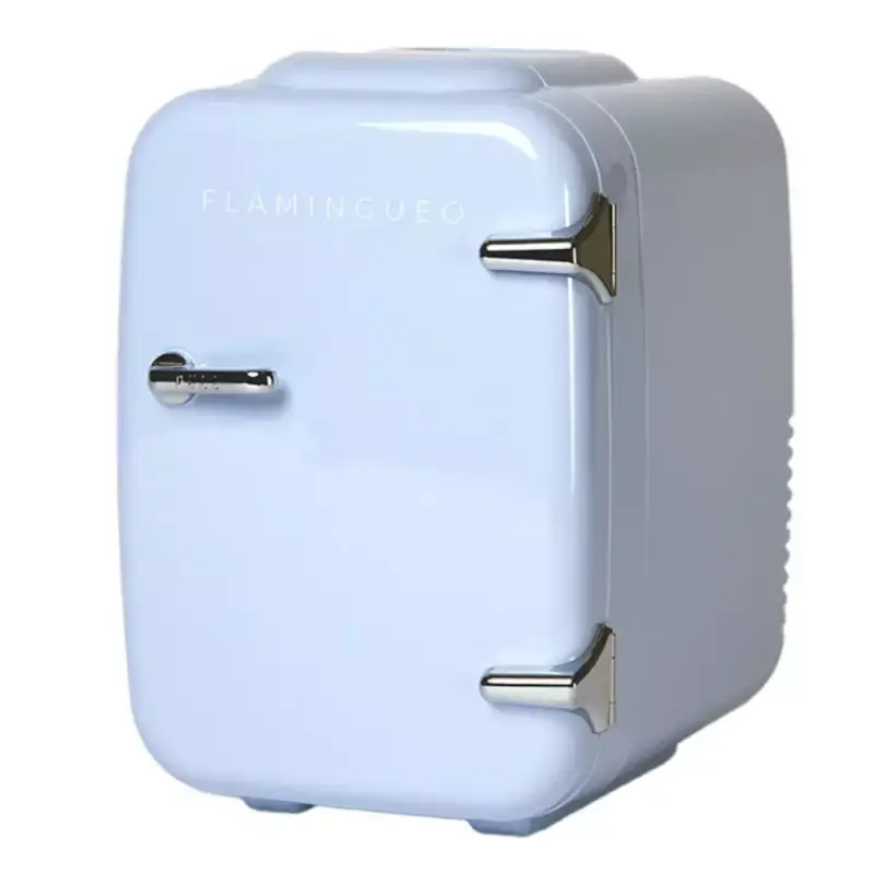Mini Nevera 4L Flamingueo Mini Nevera 4L Flamingueo