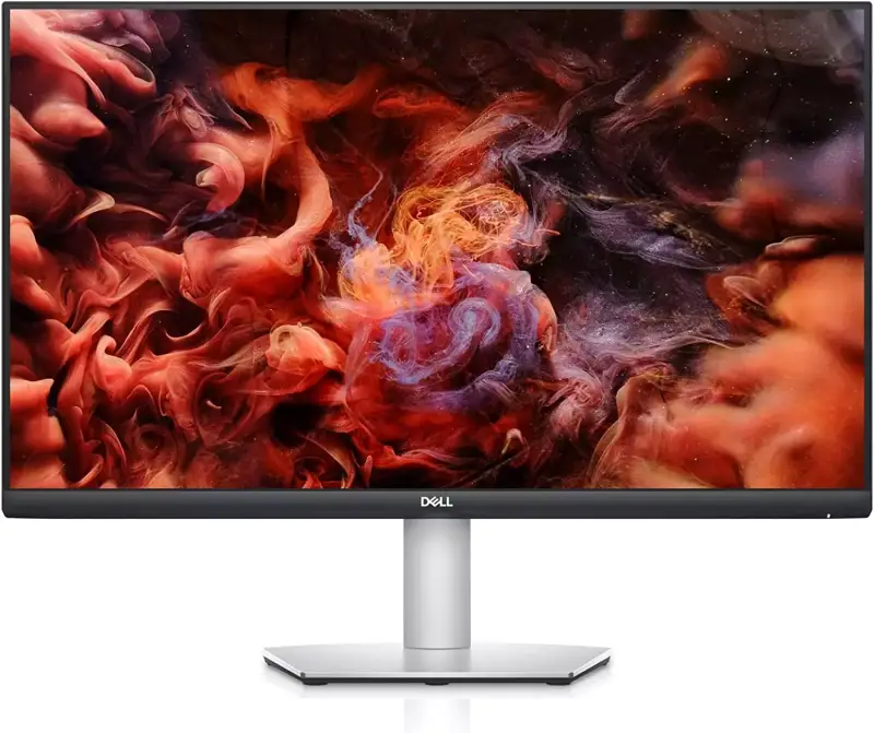 Monitor Dell 27" QHD 75Hz IPS con altavoces Monitor Dell 27" QHD 75Hz IPS con altavoces