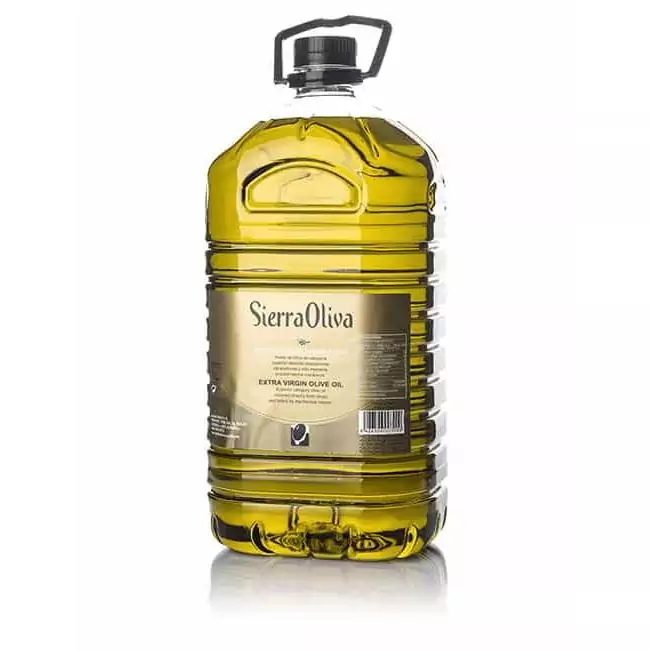 ACEITE DE OLIVA VIRGEN EXTRA PICUAL ACEITE DE OLIVA VIRGEN EXTRA PICUAL