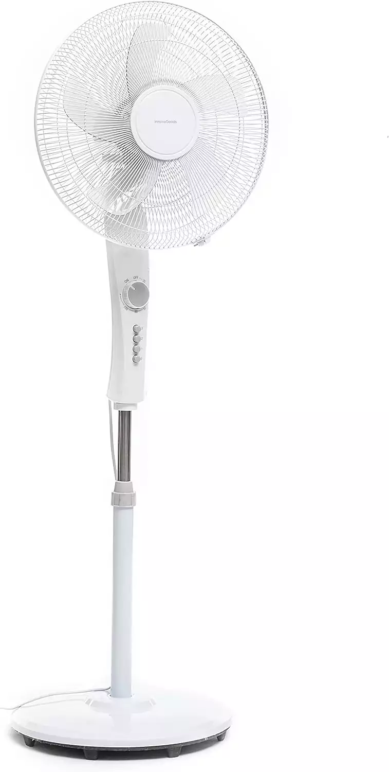 InnovaGoods ventilador 45W InnovaGoods ventilador 45W