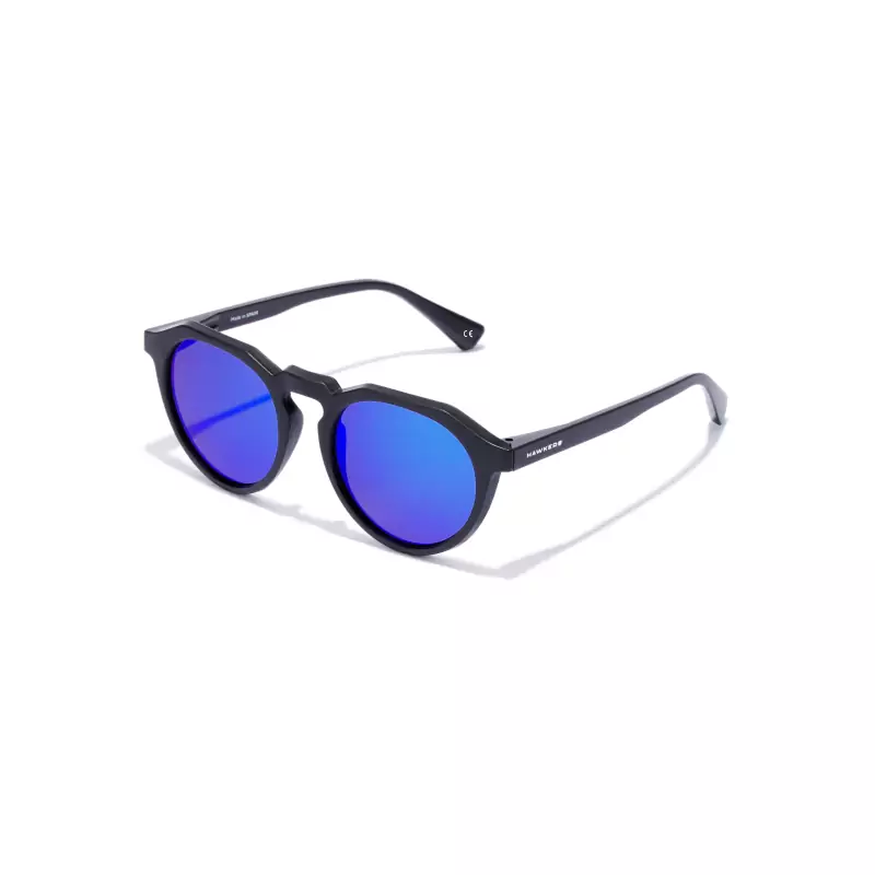 Gafas Hawkers POLARIZED WARWICK RAW Black Sky Gafas Hawkers POLARIZED WARWICK RAW Black Sky