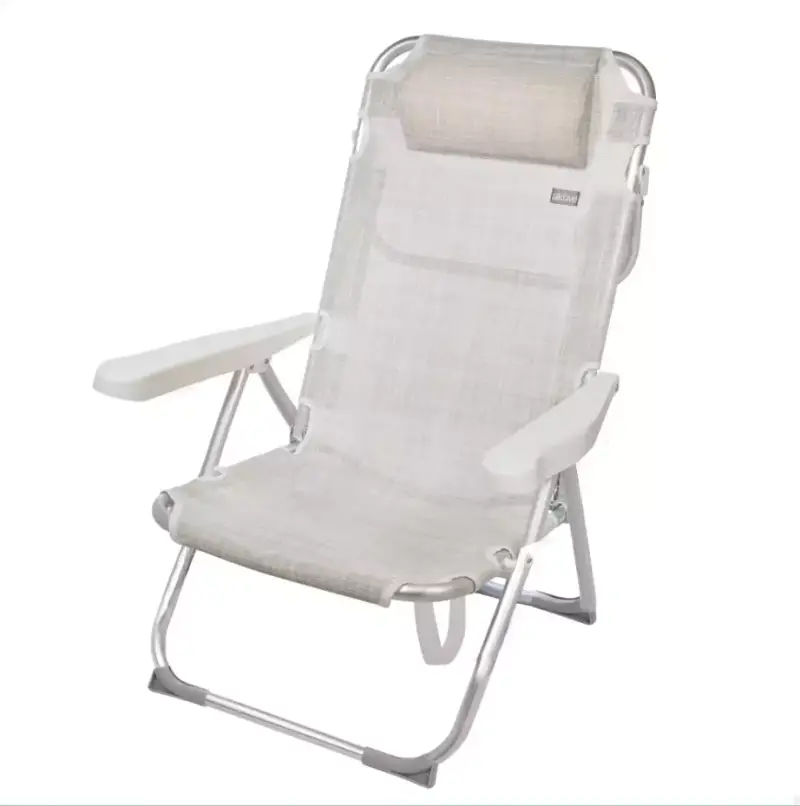 Silla playera multiposición Aktive Silla playera multiposición Aktive