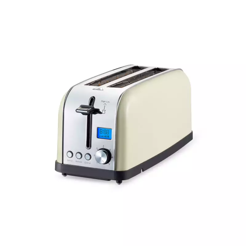 Tostadora Bianca Pro de 1500W Tostadora Bianca Pro de 1500W