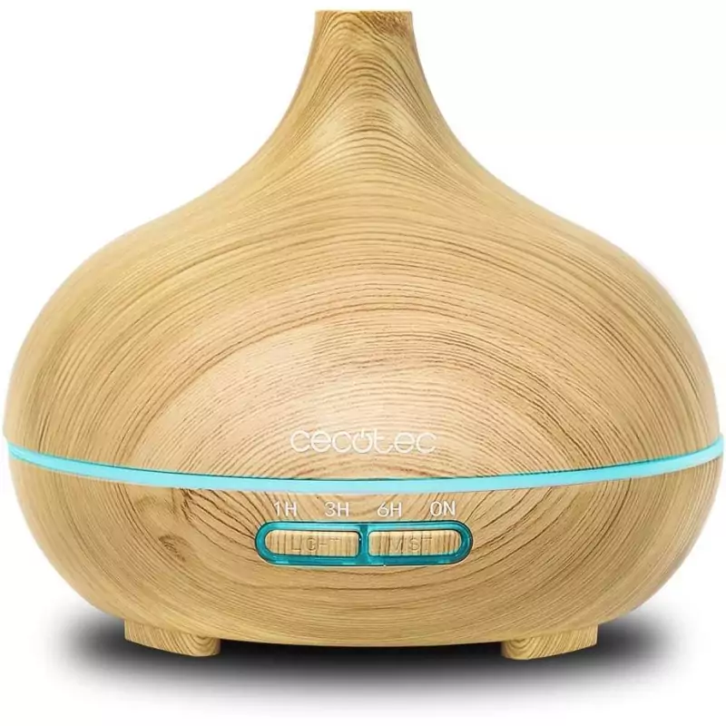 Cecotec Difusor de aromas Pure Aroma 300 Yang Cecotec Difusor de aromas Pure Aroma 300 Yang
