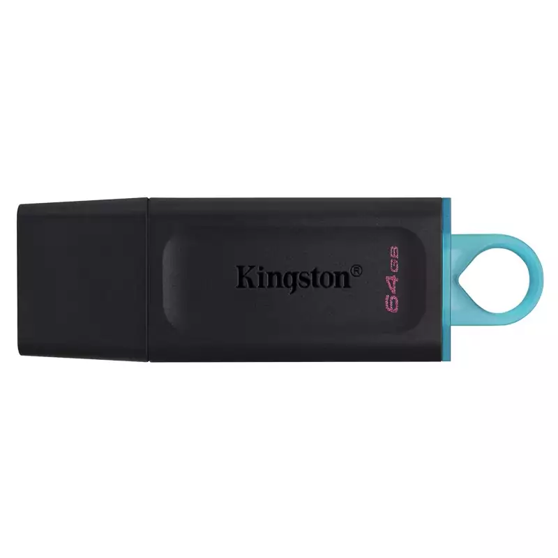 Pendrive Kingston DataTraveler Exodia 64GB (Envío gratis) Pendrive Kingston DataTraveler Exodia 64GB (Envío gratis)