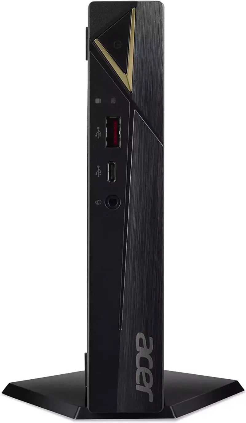 Ordenador Acer Revo Box RN96 con i3, 8GB y 256GB Ordenador Acer Revo Box RN96 con i3, 8GB y 256GB