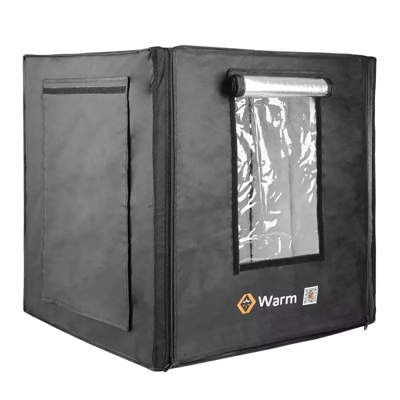 Caja de impresora 3D Caja de impresora 3D