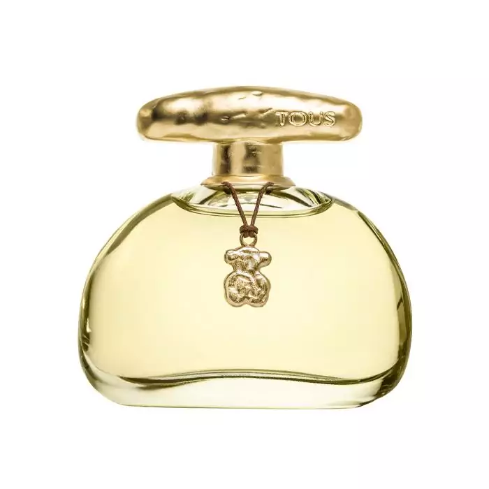 Fragancia Tous Touch The Original Gold EDT Primor Fragancia Tous Touch The Original Gold EDT Primor