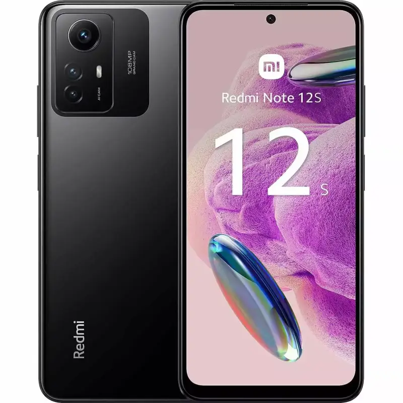 Xiaomi Redmi Note 12S 8GB/256GB Xiaomi Redmi Note 12S 8GB/256GB