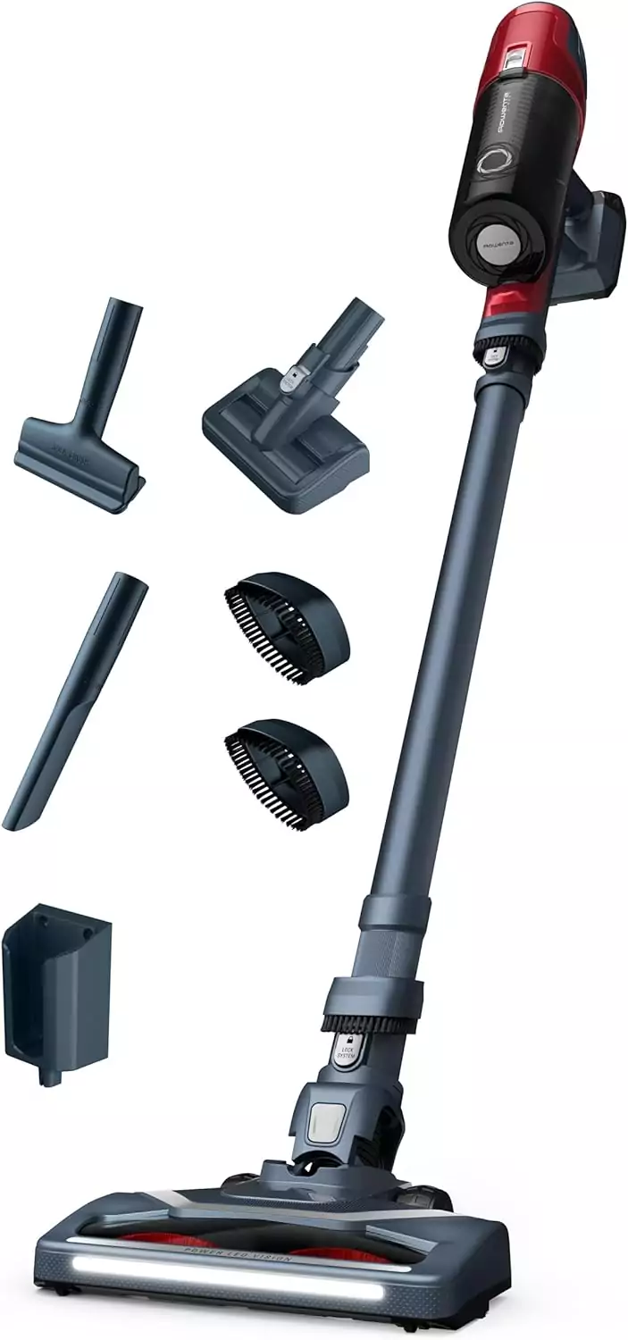 Rowenta XPert 6.60 Essential Rowenta XPert 6.60 Essential
