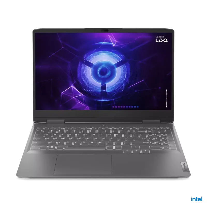 Lenovo LOQ i5-12450H 12GB 512GB RTX4050 Lenovo LOQ i5-12450H 12GB 512GB RTX4050