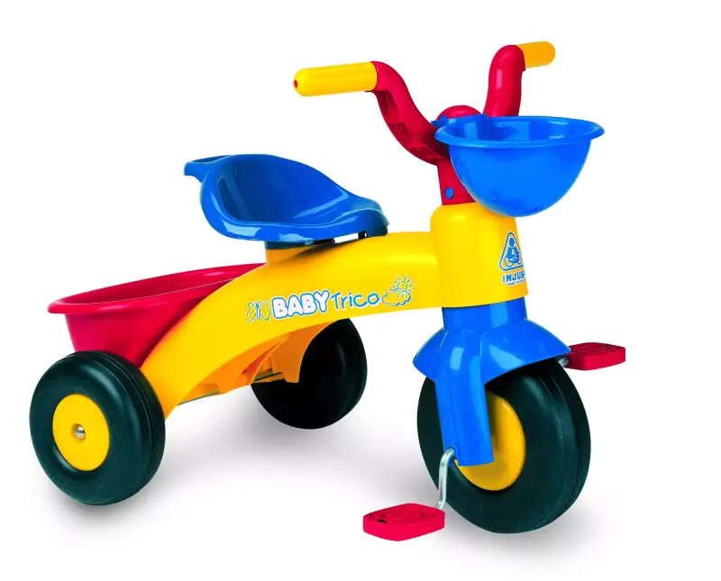 Triciclo Infantil Trico Max Triciclo Infantil Trico Max