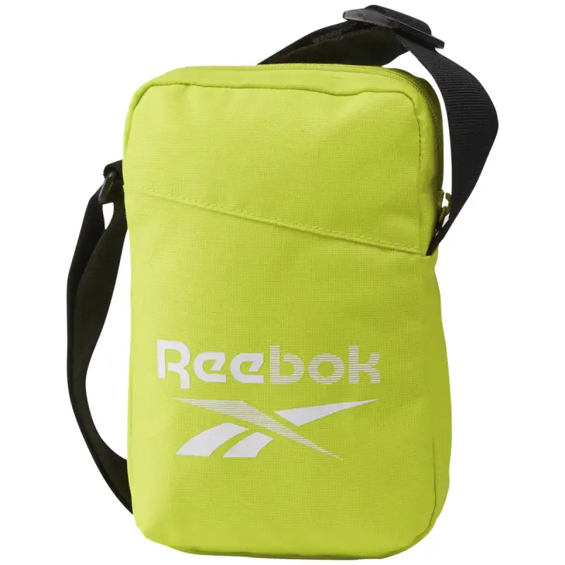 Bandolera Essentials City Reebok Bandolera Essentials City Reebok
