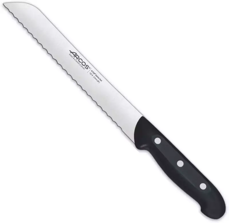 Arcos Maitre, Cuchillo Panero Arcos Maitre, Cuchillo Panero